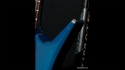 Hamer USA Jack Blades Scarab 4 String Bass Sold