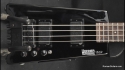 Hohner B2A DB BK Bass