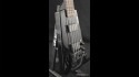 Hohner B2A DB BK Bass
