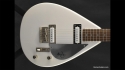 Brian Jones Limited Edition (250 Built) Teardrop