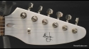 Brian Jones Limited Edition (250 Built) Teardrop