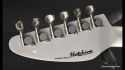 Brian Jones Limited Edition (250 Built) Teardrop