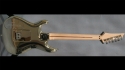 Ibanez JS10 Chromeboy Sold