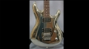 Ibanez JS10 Chromeboy Sold