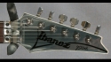 Ibanez JS10 Chromeboy Sold