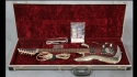 Ibanez JS10 Chromeboy Sold