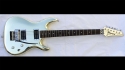 Ibanez JS10 Chromeboy Sold