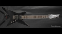 Ibanez XP300FXBK Xiphos Sold