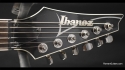 Ibanez XP300FXBK Xiphos Sold