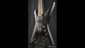 Ibanez XP300FXBK Xiphos Sold