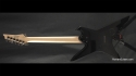 Ibanez XP300FXBK Xiphos Sold
