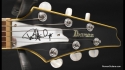 Ibanez PS10-2 Paul Stanley Iceman