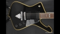 Ibanez PS10-2 Paul Stanley Iceman