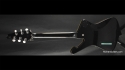 Ibanez PS10-2 Paul Stanley Iceman