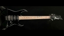 Ibanez RBM10 Reb Beach Signature