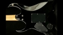 Ibanez RBM10 Reb Beach Signature