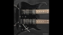 Ibanez 540STN Double Neck Sold