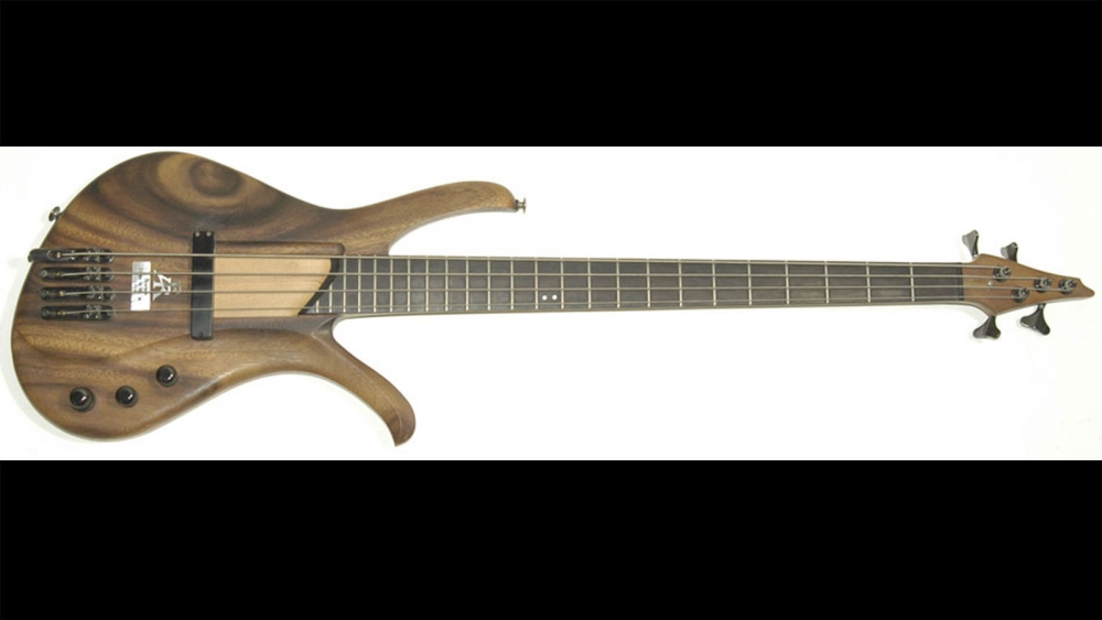 Ibanez Affirma Sold