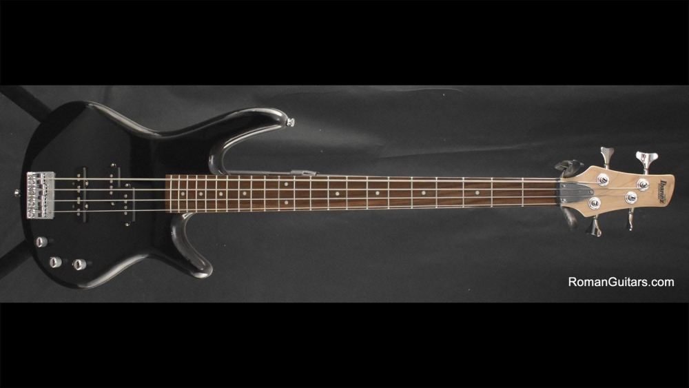 Ibanez GSR190BK Sold