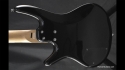 Ibanez GSR190BK Sold