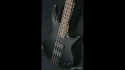 Ibanez GSR200EXBKF Sold