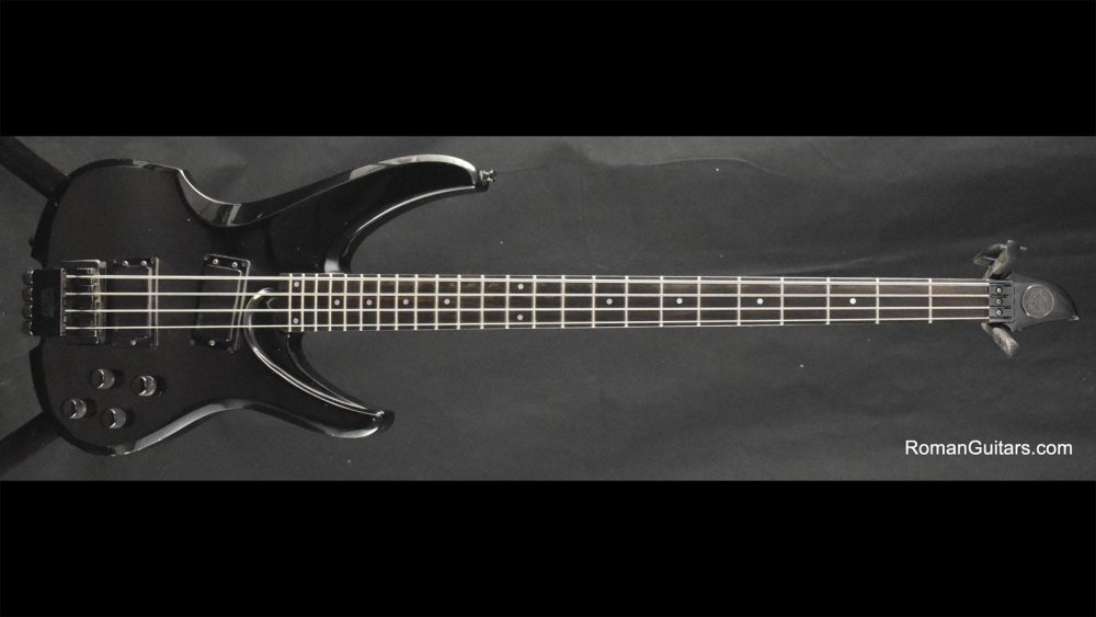 Ibanez Axstar AXB1000 Sold