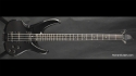 Ibanez Axstar AXB1000 Sold