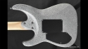 J. Frog Glock 24 Gray & Black