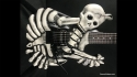 J. Frog Skull & Bones