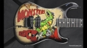 J. Frog Monsters Of Rock Sold