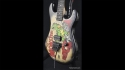 J. Frog Monsters Of Rock Sold