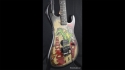 J. Frog Monsters Of Rock Sold