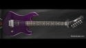 Roman Glock 22 Transparent Purple Sold