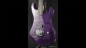 Roman Glock 22 Transparent Purple Sold