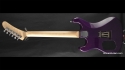 Roman Glock 22 Transparent Purple Sold