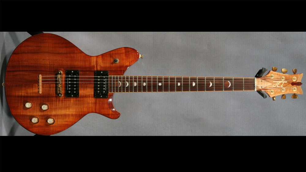 JET Earlewood Custom Sold