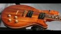 JET Earlewood Custom Sold