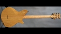 JET Earlwood - Custom Left-Handed N/A