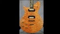JET Earlwood - Custom Left-Handed N/A