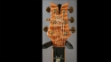 JET Earlwood - Custom Left-Handed N/A