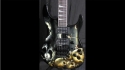 Jackson SL2H Skullyard USA Sold