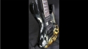 Jackson SL2H Skullyard USA Sold