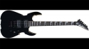 Jackson Custom Shop Extreme Soloist Sold