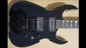Jackson Custom Shop Extreme Soloist Sold