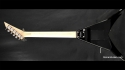 Jackson King V with Custom Graphic