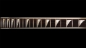 Jackson RR5 White with Black Bevels Sold