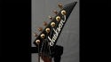 Jackson RR5 Black with Gold Hardware Sold