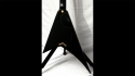 Jackson RR5 Black with Gold Hardware Sold