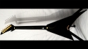 Jackson RR5 Black with Gold Hardware Sold