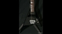 Jackson RX-10D Rhoads in Black Gloss Sold